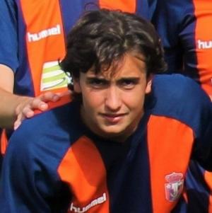 Manolo Ligero (Cerro del guila) - 2018/2019