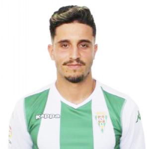 Arnau Vega (Paterna C.F.) - 2018/2019