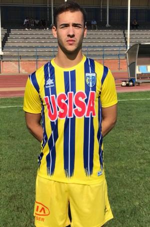 Richi (Estrella San Agustn) - 2018/2019