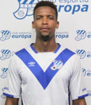 Bah (C.E. Europa) - 2018/2019