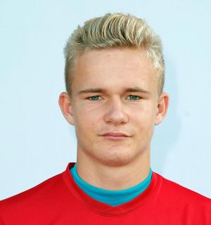 Strindholm (C.D. San Flix) - 2018/2019