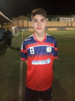 Maas (C.P. Bailn B) - 2018/2019