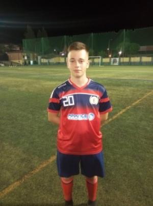 Albacete  (C.P. Bailn B) - 2018/2019