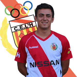 Vergs (C.E. L'Hospitalet) - 2018/2019