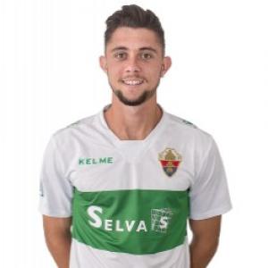 Germn (Carrs - Ilicitana) - 2018/2019