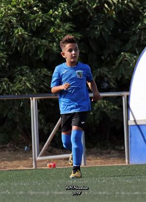 Marchena (C.D. Guadalcacn B) - 2018/2019