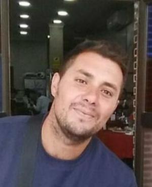 Mohamed (A.D. Ceuta F.C. B) - 2018/2019