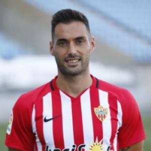 Trujillo (U.D. Almera) - 2018/2019