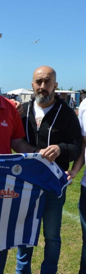 Anxo Casalderrey (Puebla F.C.) - 2018/2019