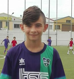 CHRISTIAN (Sp. Puertorrealea) - 2018/2019
