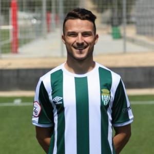 Kilian Durn (C.F. Peralada) - 2018/2019