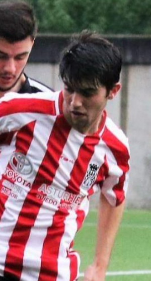 Mateo Gonzlez (Club Siero) - 2018/2019