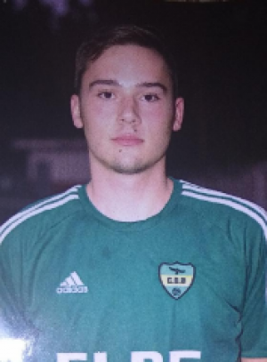 Javi Oreiro (Baias C.D.) - 2018/2019