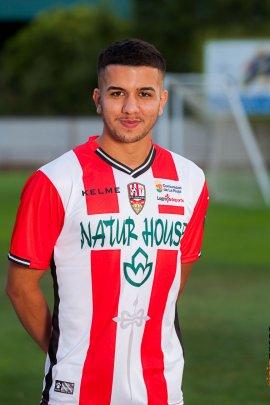 Siddiki (U.D. Logros B) - 2018/2019