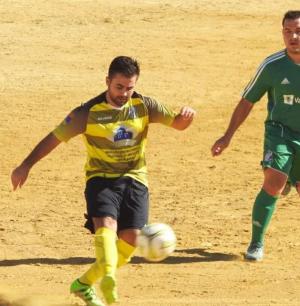 Juanma (Atltico Tharsis) - 2018/2019