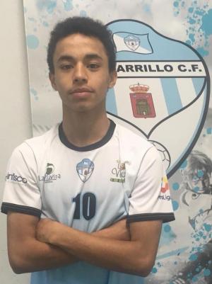 Ayoub (EMD Villacarrillo) - 2018/2019