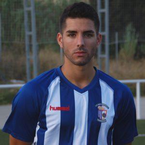 Mario Domingo (C.P. San Cristbal) - 2018/2019