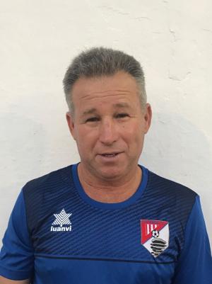 Miguel (U.D. Torcal C.F.) - 2018/2019