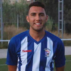 Karim (C.P. San Cristbal) - 2018/2019