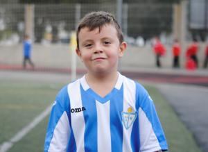 Rafael (La Salle Pto Real) - 2018/2019