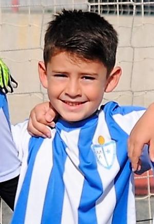 Aitor (La Salle Pto Real) - 2018/2019