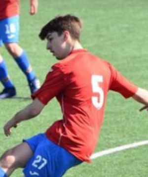 Dopico (Bergantios C.F. (B)) - 2018/2019