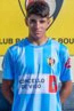 Kevin (Rpido de Bouzas) - 2018/2019