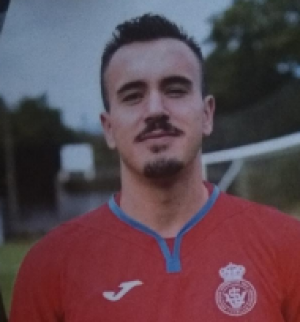 Alejandro Verdes (San Lorenzo Verdillo) - 2018/2019