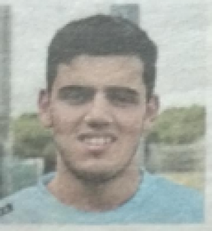 Pintos (S.D. Amanecer) - 2018/2019