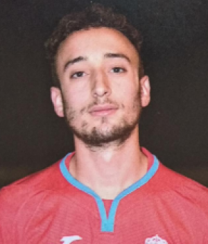 Kuki (San Lorenzo Verdillo) - 2018/2019