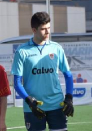 Cote (Bergantios C.F. (B)) - 2018/2019