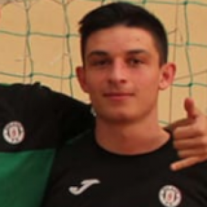 Isma (Gulans F.S.) - 2018/2019