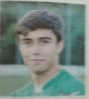 Carrera (C.D. Moaa) - 2018/2019