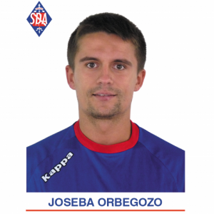 Orbegozo (S.D. Amorebieta) - 2018/2019