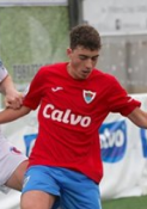 Gody (Bergantios C.F.) - 2018/2019