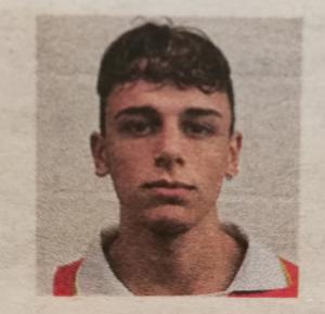 Matheus Cruz (Praia S.C.) - 2018/2019