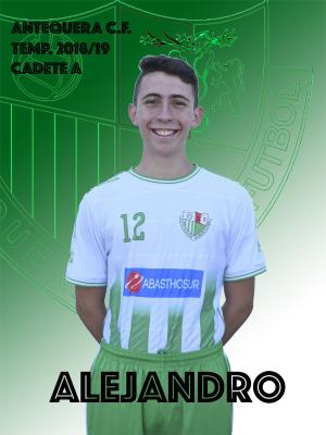 Muri (Antequera C.F.) - 2018/2019