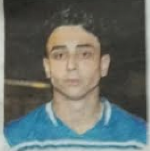 Xos (Marcn Atltico) - 2018/2019