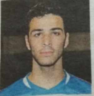 Sebas (Marc�n Atl�tico) - 2018/2019