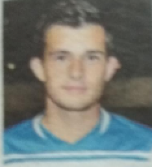 Fran (S.C.D. Poio) - 2018/2019
