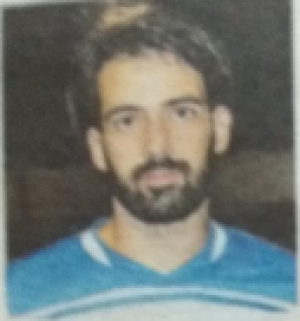 Pablo Valio (S.D. Pontecaldelas) - 2018/2019