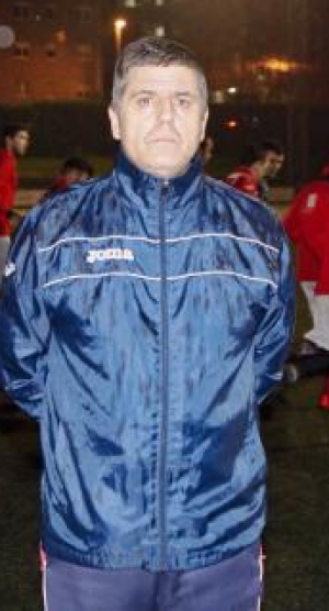 Florin (C.D. T.S.K. Roces) - 2018/2019