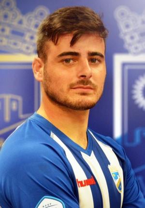 Andresito (Lorca Deportiva) - 2018/2019