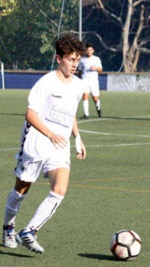 Alvarito (Marbella F.C. B) - 2018/2019