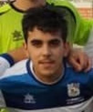 Francisco (Arahal Balompi) - 2018/2019
