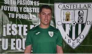 Paco (Castellar bero) - 2018/2019