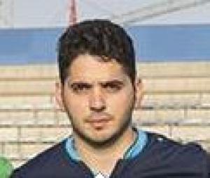 lvaro (C.D. Salteras) - 2018/2019