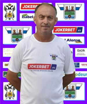 Roque Martinez (C.D. Vera) - 2018/2019