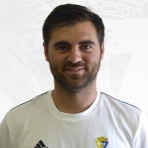 Alberto Vzquez (Baln de Cdiz C.F.) - 2018/2019
