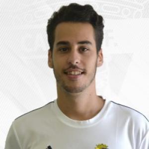 Bernardino (Baln de Cdiz C.F.) - 2018/2019